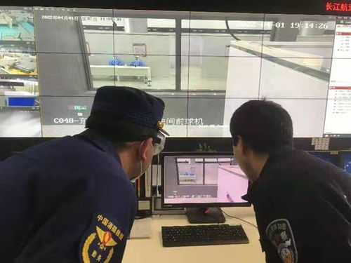 上海消防发布十项便企措施 容缺受理、全程网办助力疫情防控期间经济社会平稳运行