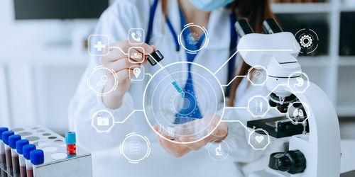 市场监管总局发布检验检测促进经济社会创新发展优秀案例，社会经济咨询服务效能凸显