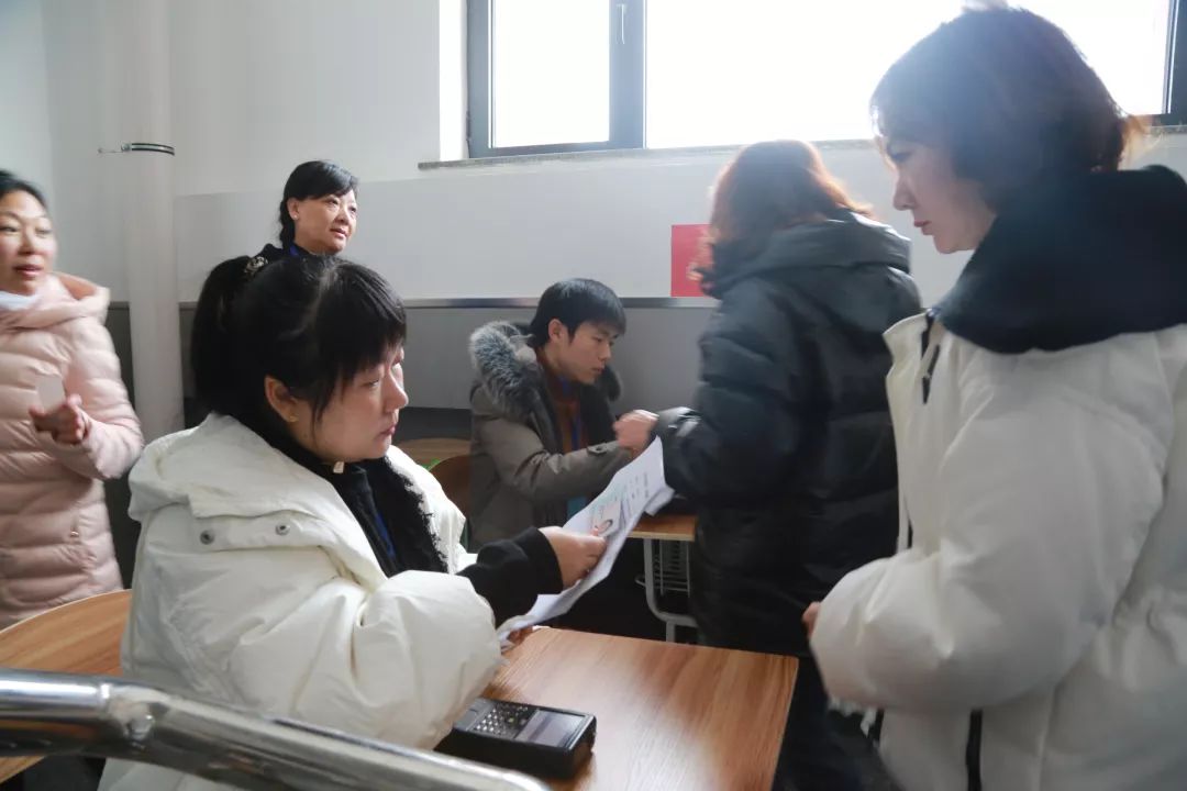 四平市国家医师定期考核业务水平测试在吉林师范大学博达学院顺利完成